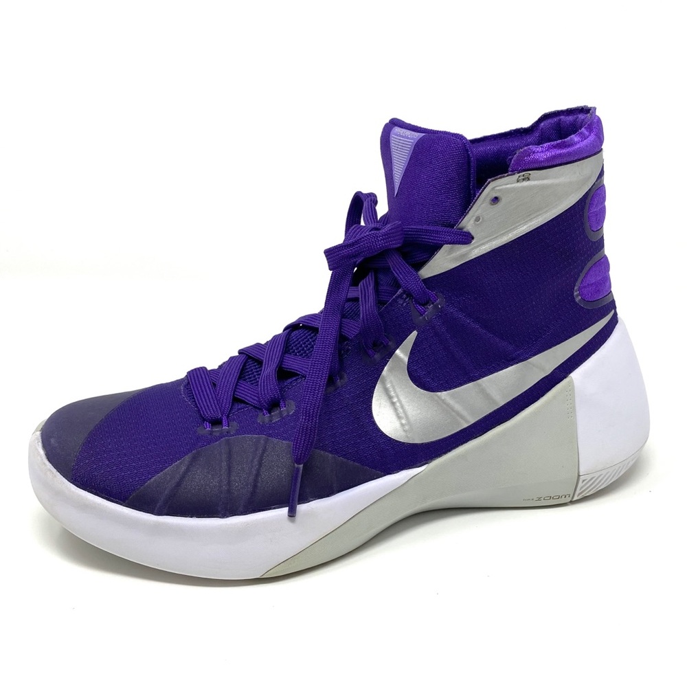 NIKE Hyperdunk Retro 2015